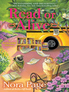 Cover image for Read or Alive